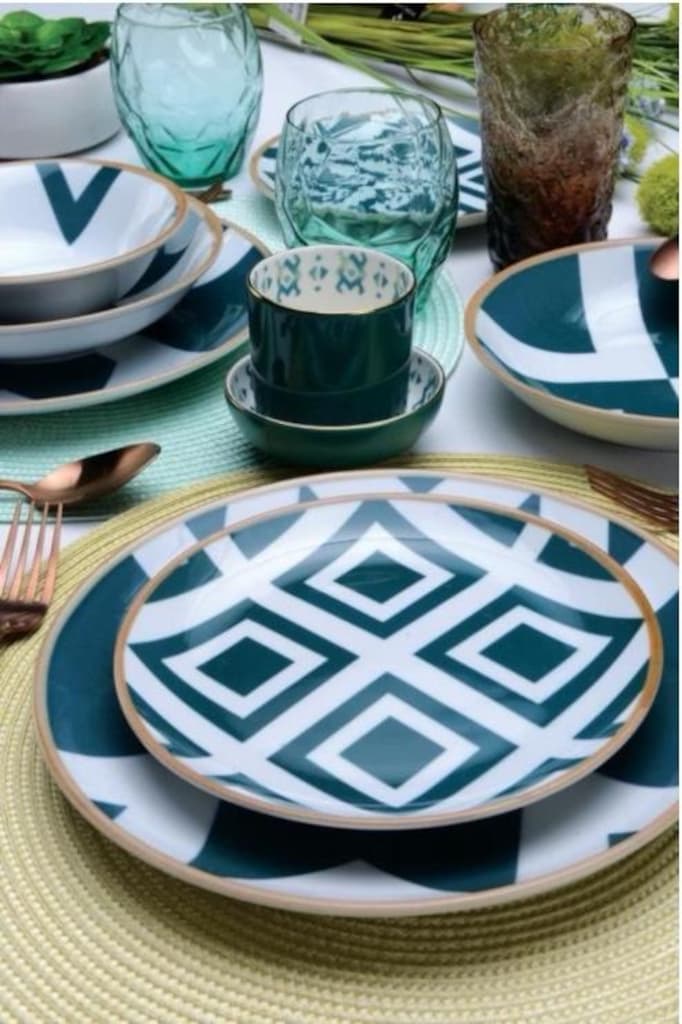 Porland Yemek Takımı - 3