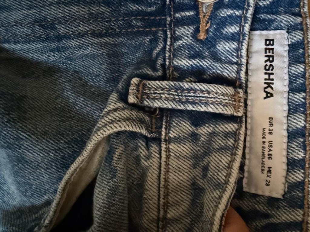 BERSHKA PANTALON — görsel 2/3