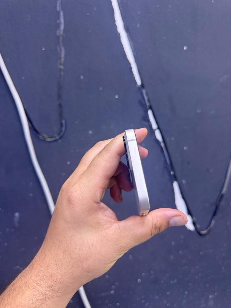 İPHONE 13 128 GB DEĞİŞENSİZ HATASIZ YD - 3