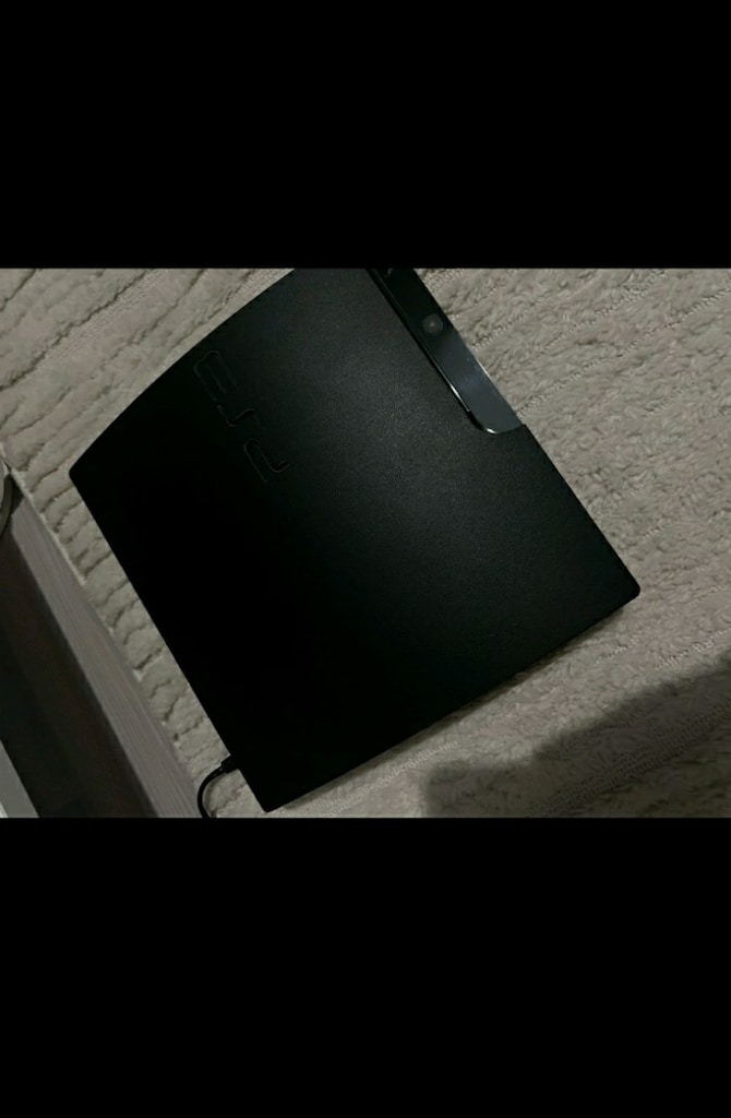 PS3 Henli Cihaz - 2