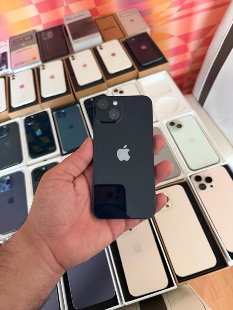 IPHONE 14 128GB YD - 3