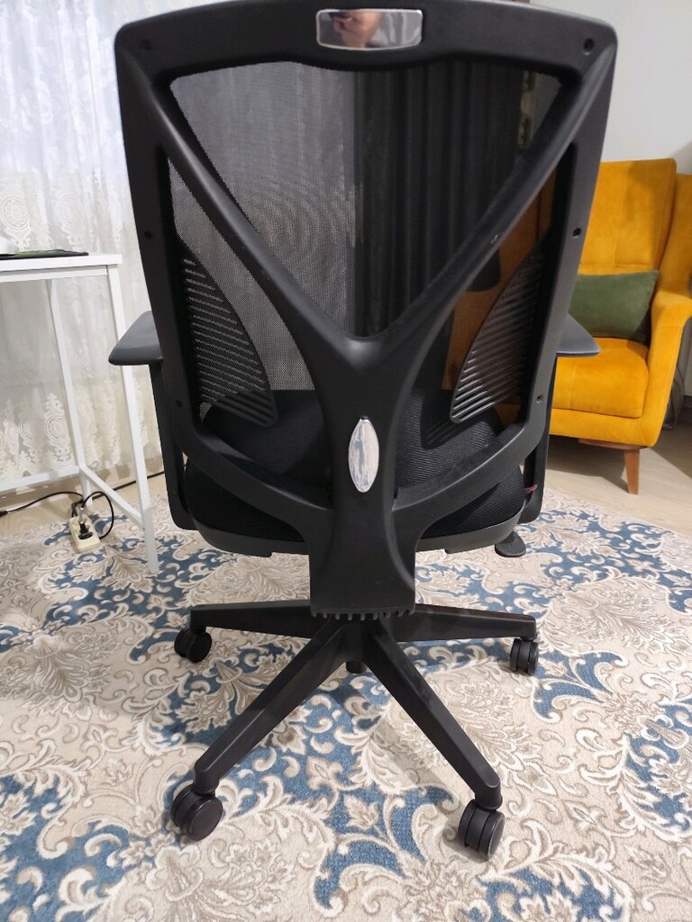 Az kullanılmış Ofis Sandalyesi Sıfırı 7500 Tl - 2
