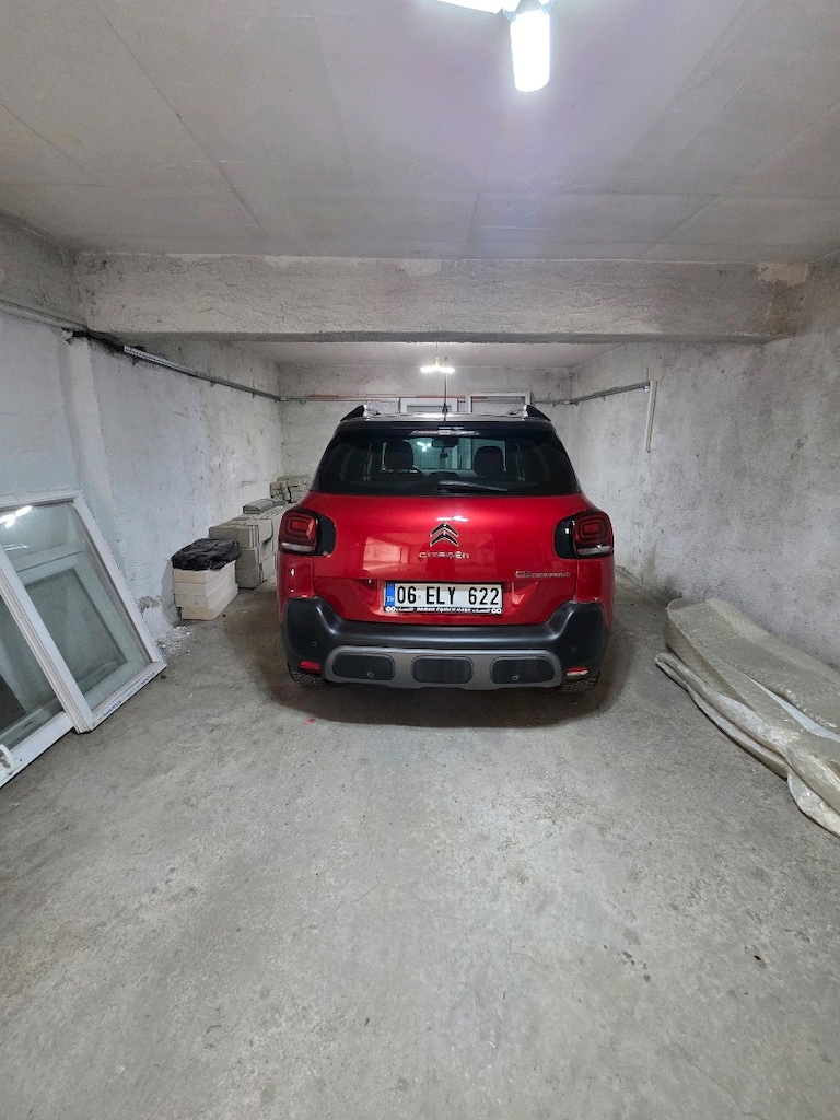 2024 model full paket shine benzinli c3 aircross - 15