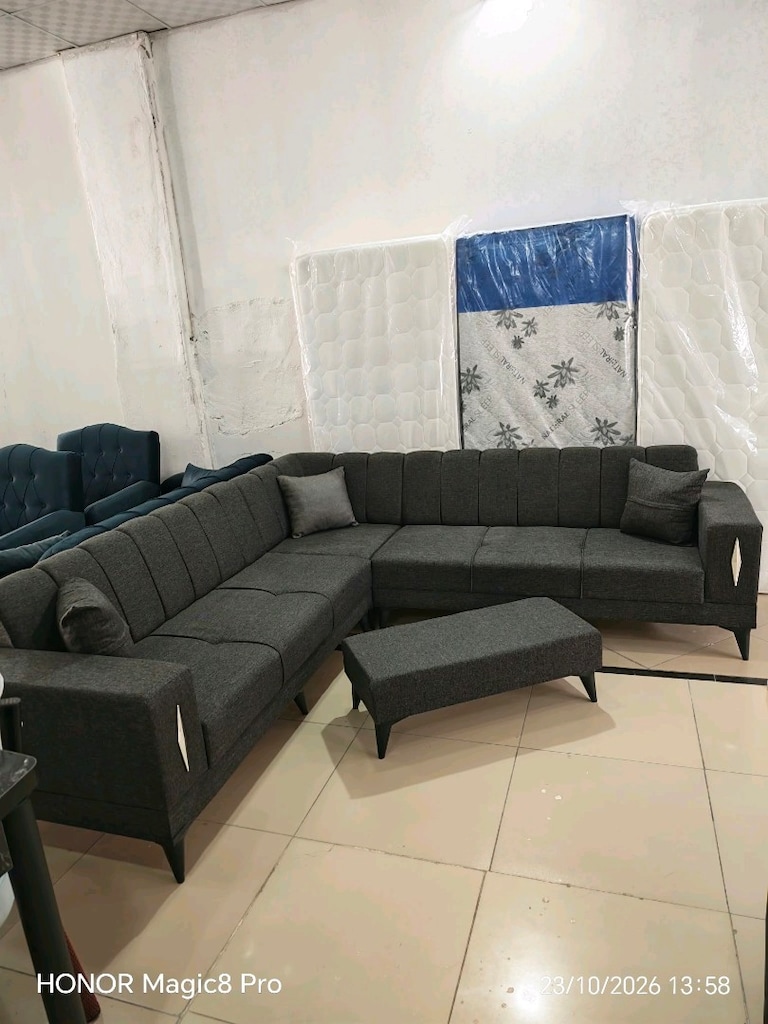 l kose takım pufu hediye - 6
