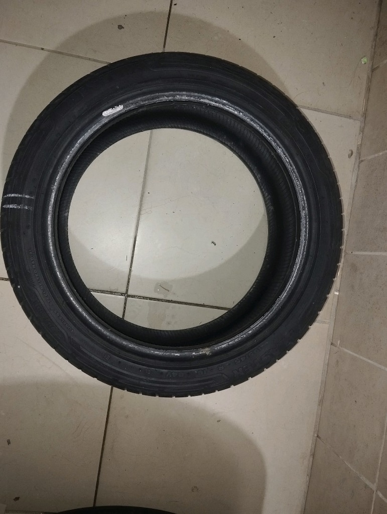 195/45 R16 lastik - 3