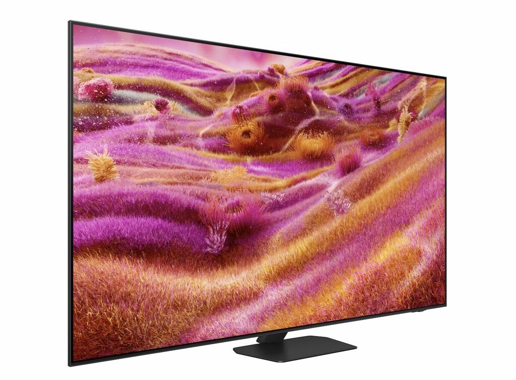 Samsung 75QN90F 75" NEO QLED 13 Ay Garantili & Faturalı - 2