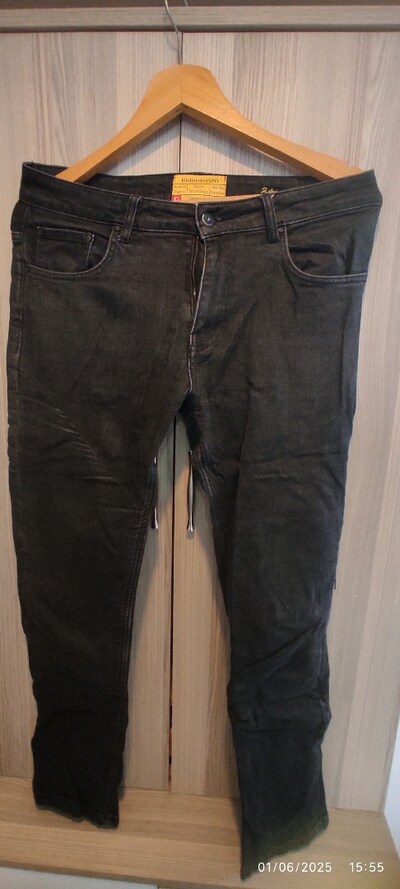 MOTORSİKLET PANTALONU(KADIN)