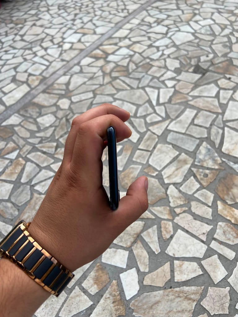 samsung a10s - 2
