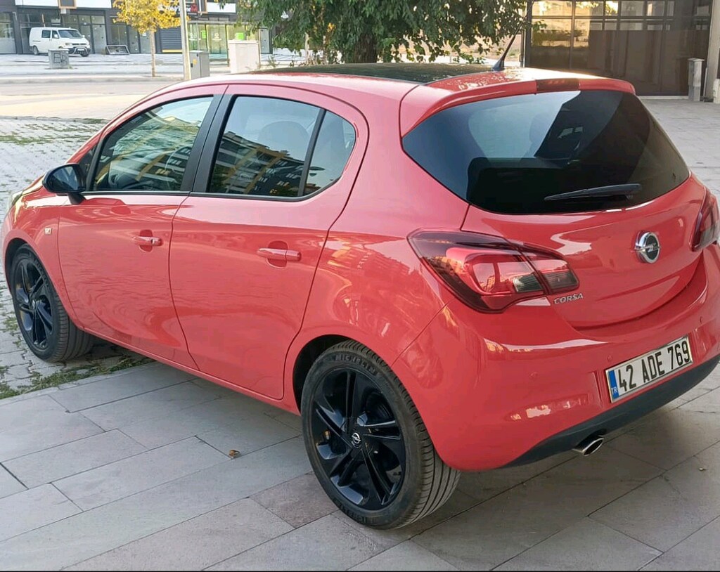 2015 1.4 Benzinli manuel 133.000 km hatasız - 3