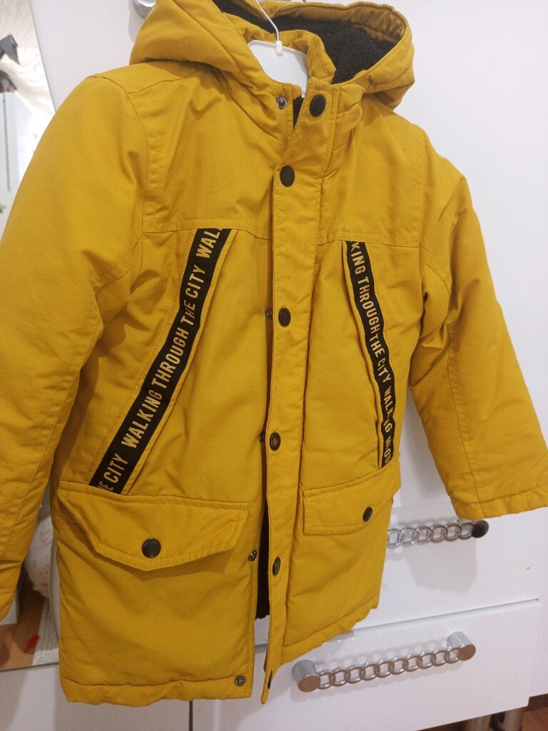 LCW yırtık yıpranma yok - 2