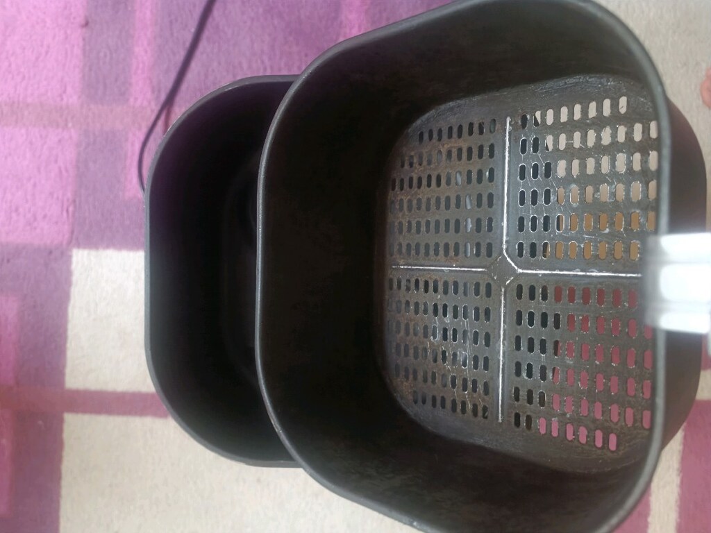 Philips Airfryer - 9