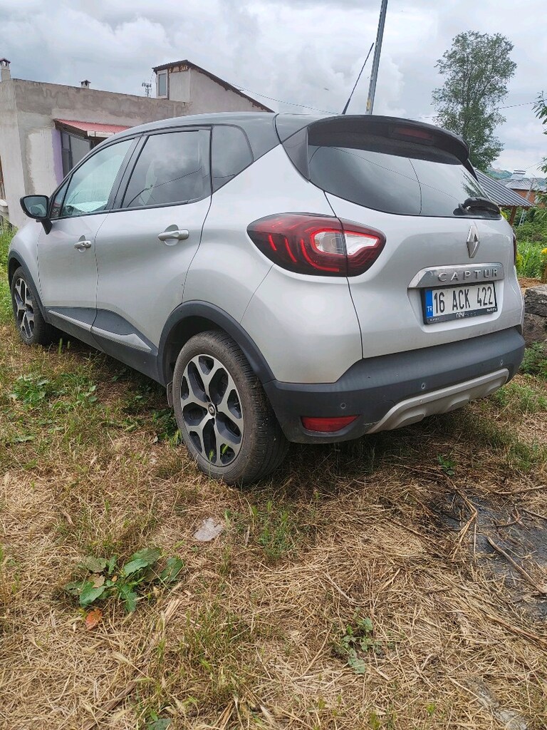 2018 düşük km 1.5 dizel Cuptur - 4