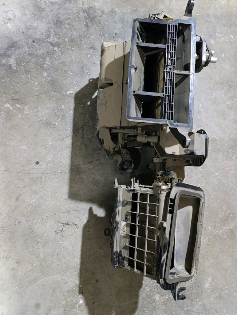 MİTSUBİSHİ L200 EURO 6 DİJİTAL KALORİFER KAZANI CAD142A069 - 4