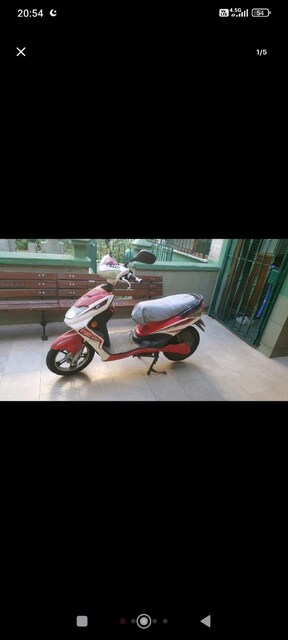 Stmax bora 800