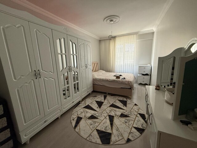 YATAK ODASİ FİYATINA ÇOK TEMİZ SATILIK KOMPLE MDF MOBİLYA SETİ