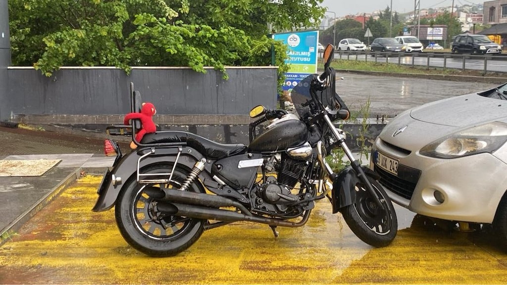 kuba superlight 200