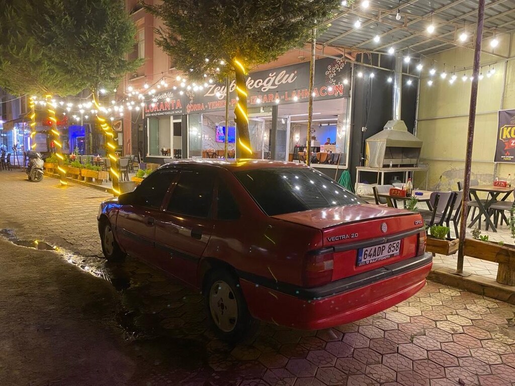 SIFIR MOTOR MASRAFSIZ 2.0 - 7