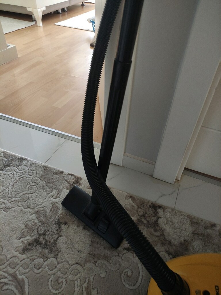 Beko elektrikli Süpürge - 3