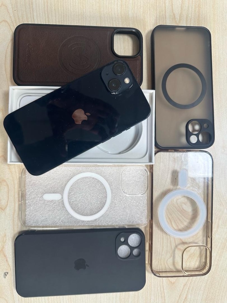 garantili hatasız iphone 13