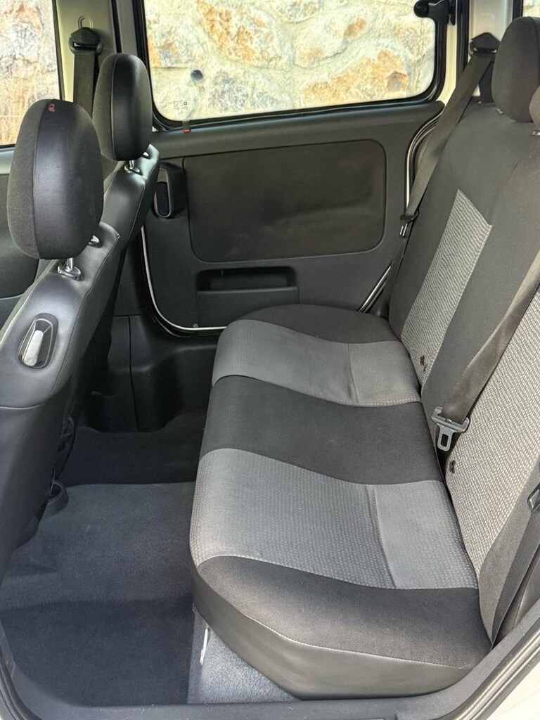 2008 MODEL OPEL COMBO 1.3 CDTI CITY PLUS - 10