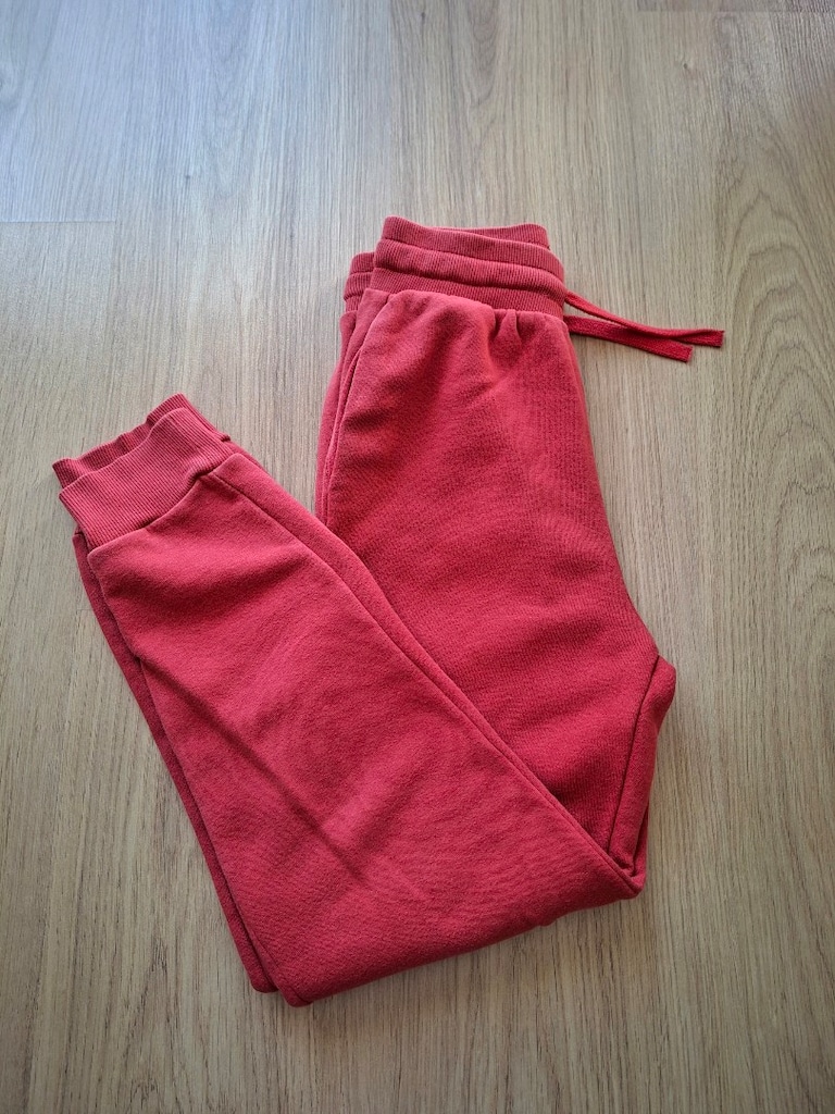 H&M 9-10 Yaş Eşofman Altı - 6