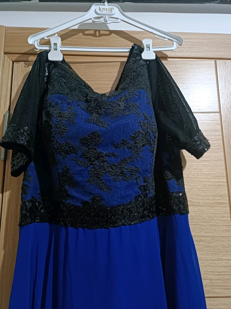 abiye elbise - 5