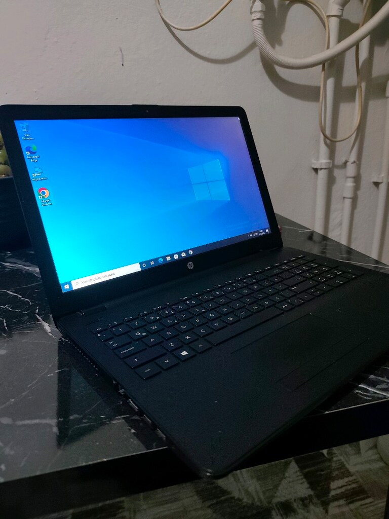 Hp leptop temiz sorunsuz bataryası sağlam 1 gün gidiyor sarzi - 2