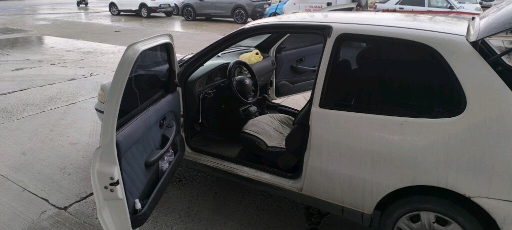 palıo 1.2 tek kapı 16 valf - 4
