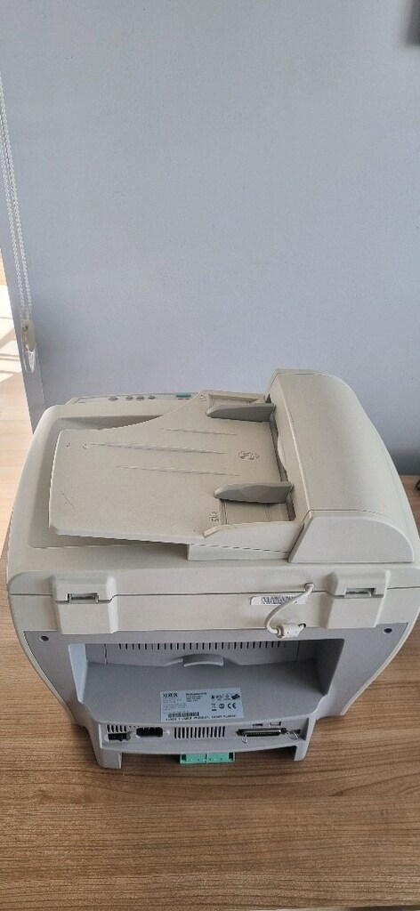 Xerox Workcenter PE 16 Tarayıcı Fax Yazıc - 3