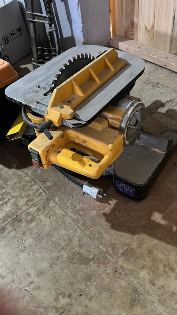 satılık temiz çalışır vaziyette 45gönye kesmeler