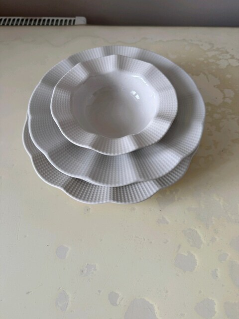yemek takımı