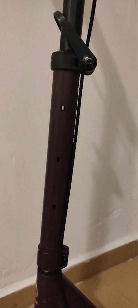 çocuk Scooter - 6