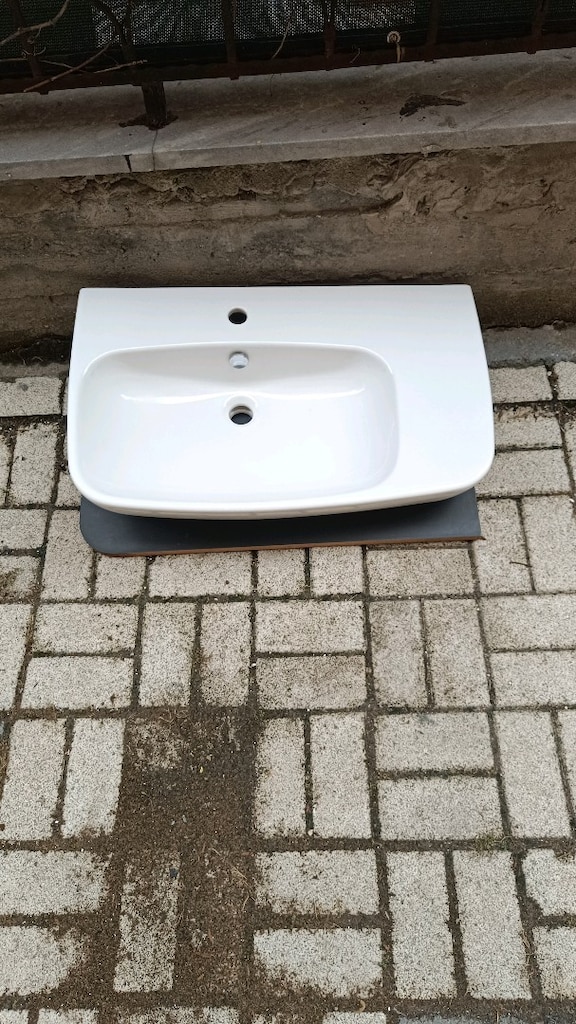 Vitra lavabo taşı - 5