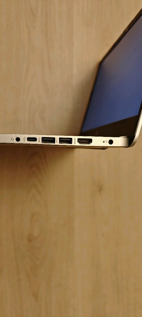 hp laptop - 3