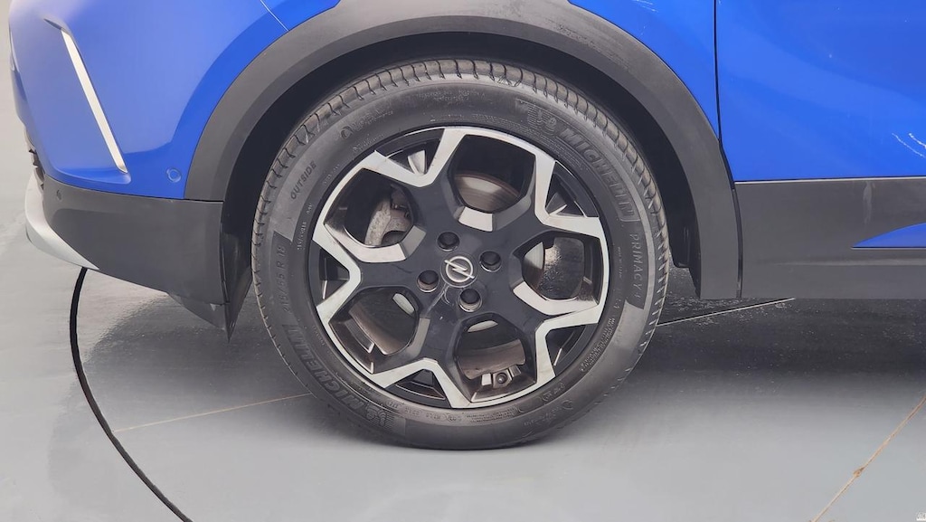 Opel MOKKA 1.2 130 AT8 ULTIMATE - 18
