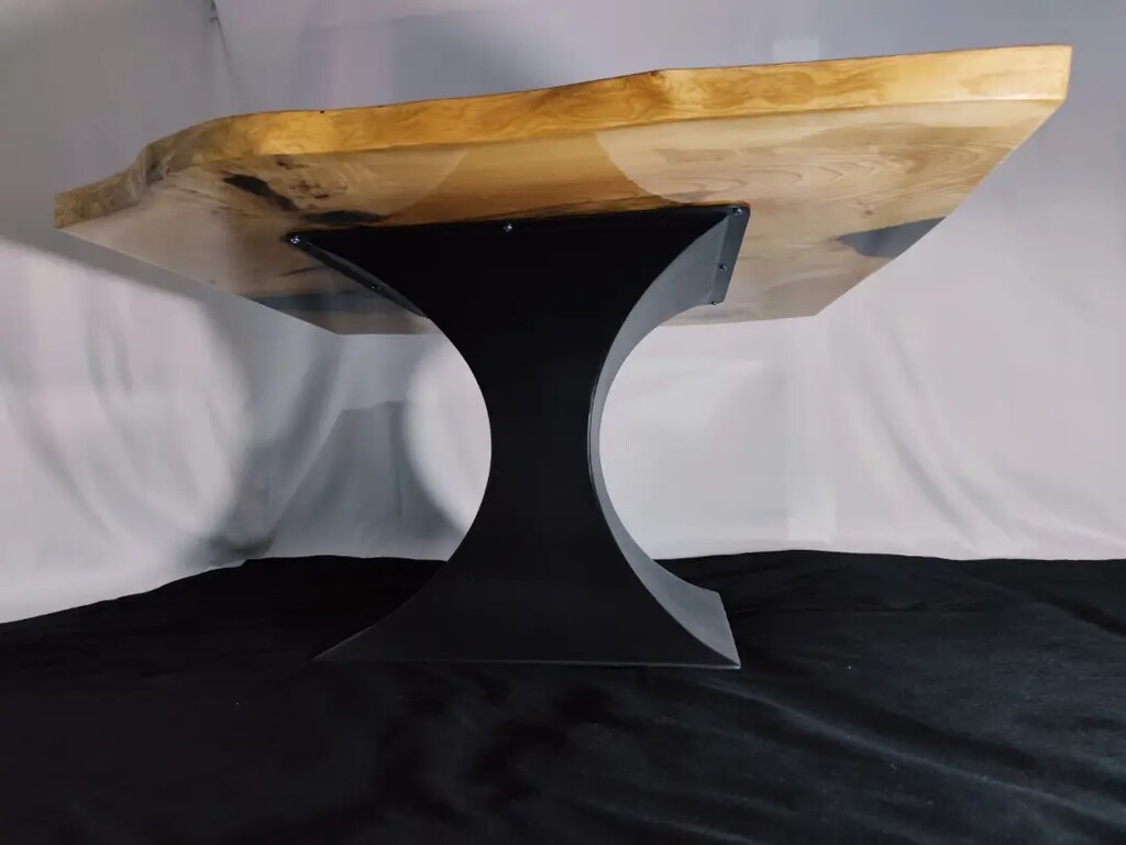Epoksi Masa/Sehpa - 3