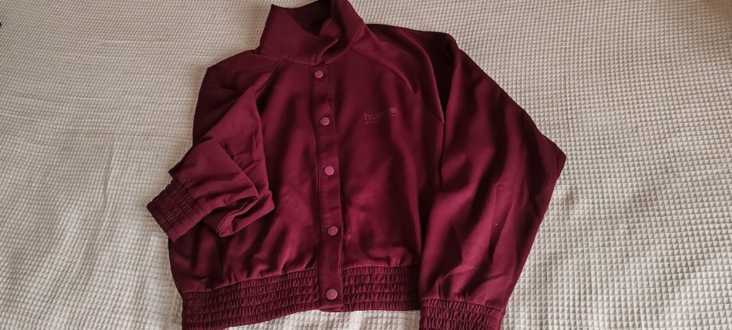 Sweatshirt Hummel