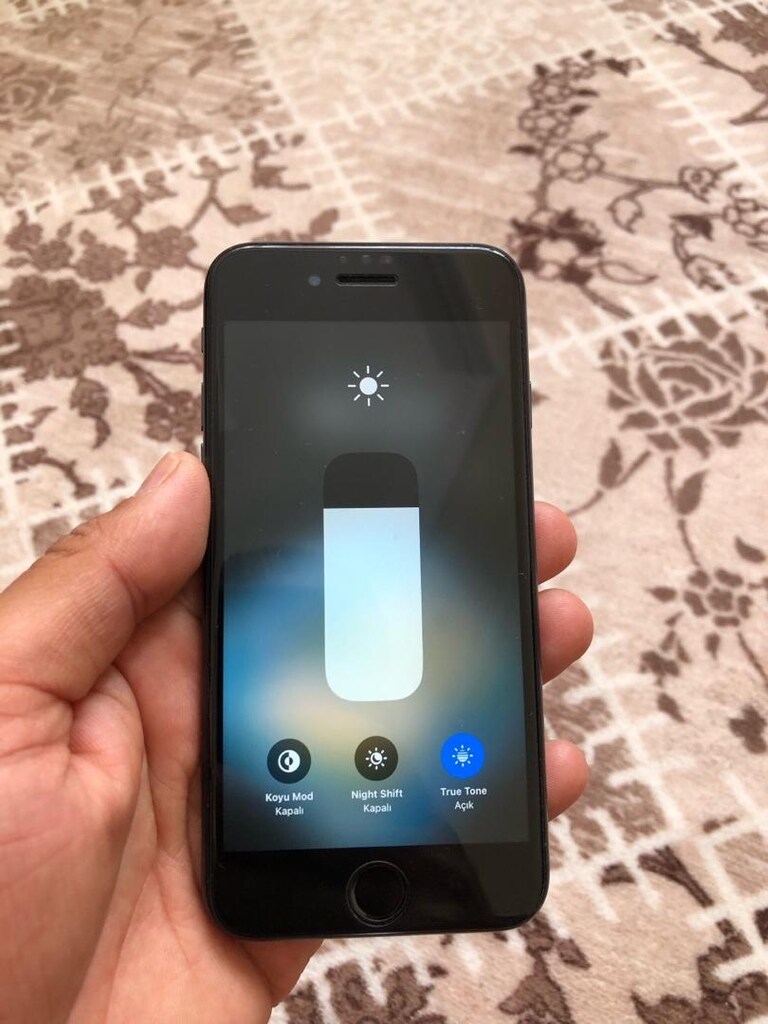 128gb değişensiz tertemiz - 4