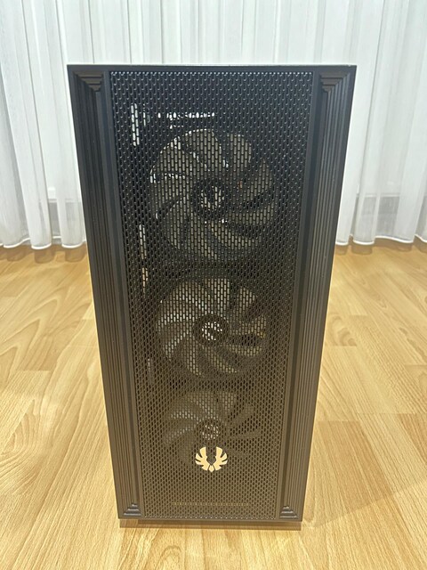 GAMİNG KASA NVİDİA RTX4060 8 GB EKRAN KARTI/RYZEN 5 İŞLEMCİ/16 GB RAM