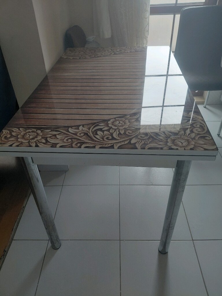 mutfak masası - 2