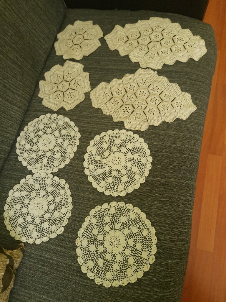 dantel yatak odası ve sehba 4lü - 2