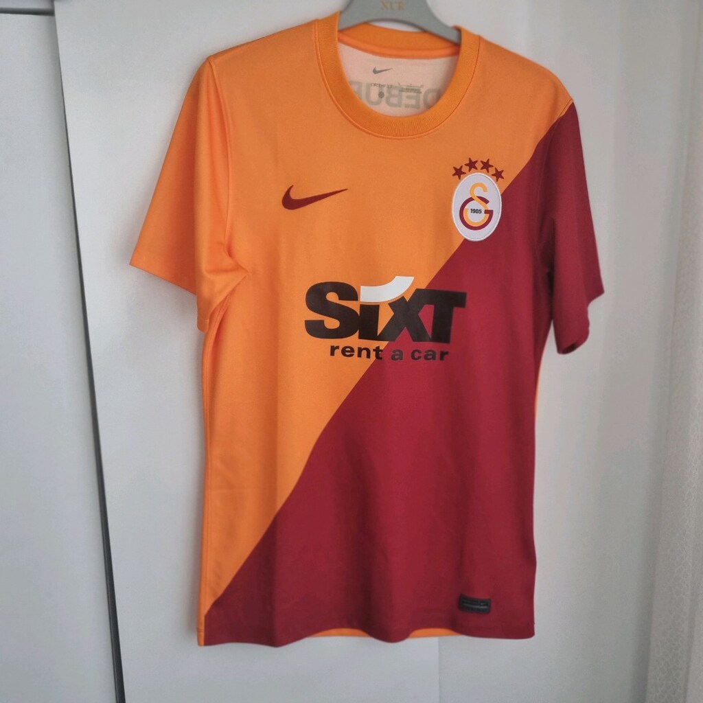 Galatasaray forması