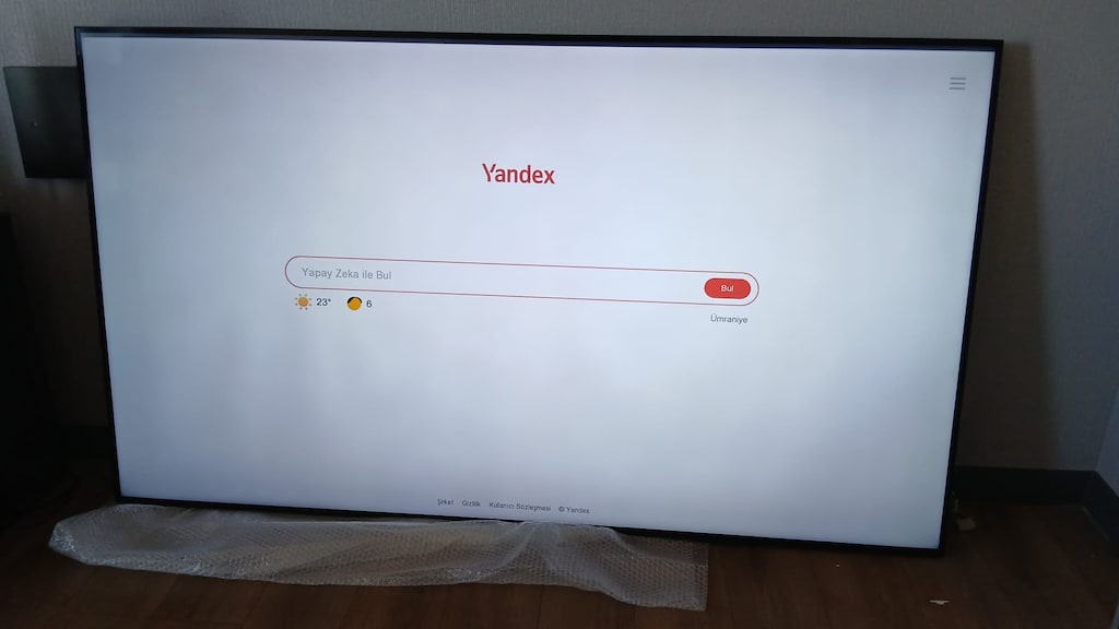 LG 86" Nanocell 4K TV -86NANO906NA - 7