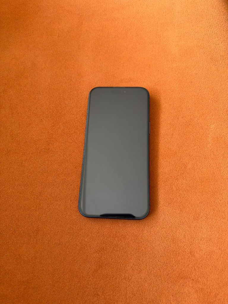 İPhone 17 Pro Max - 3