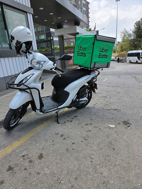 honda dio 110
