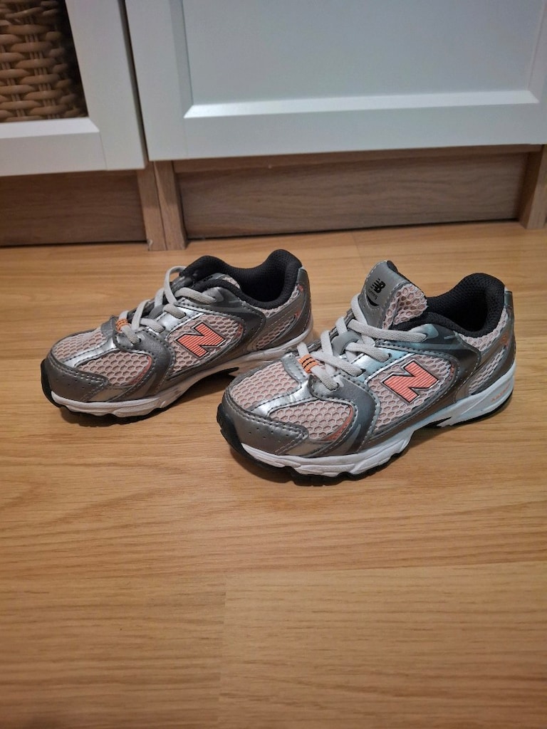 new balance temiz 27.5 numara - 2