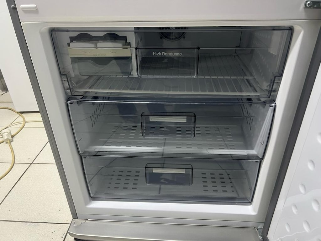 ARÇELİK INOX 3 LÜ SET YENİ NESİL DİJİTAL - 9