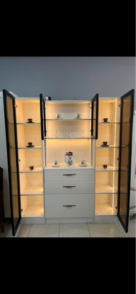 KAHVE KÖŞESİ HIZLI TESLİMAT - 2
