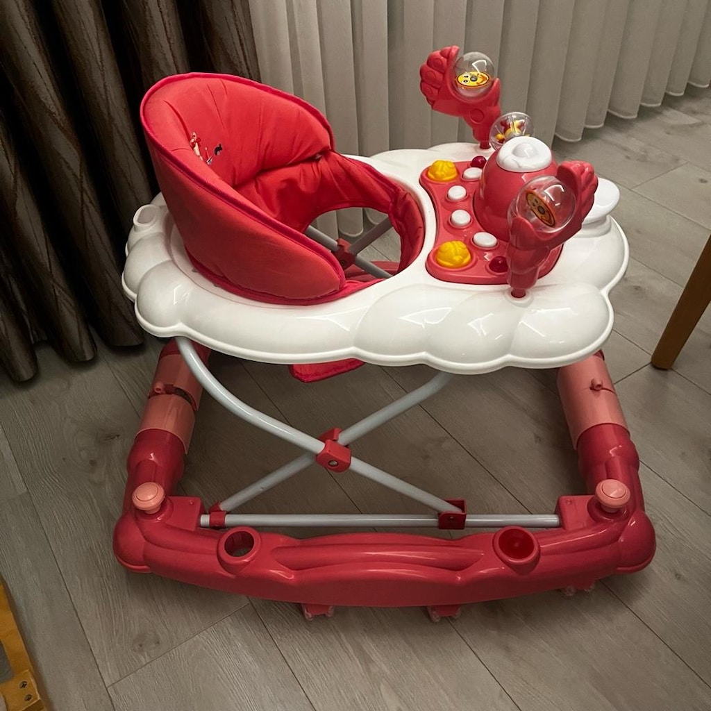 Prego Yürüteç - 2