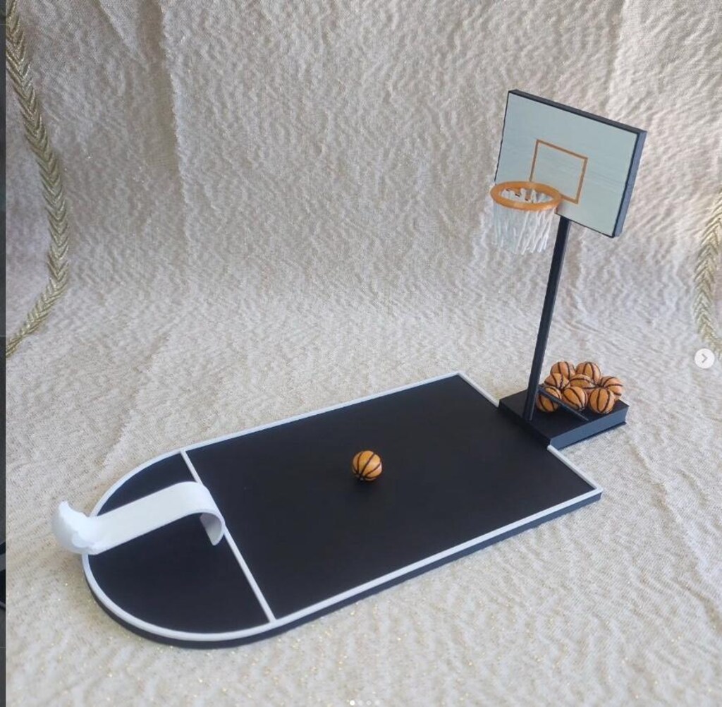 BASKETBOL OYUNU